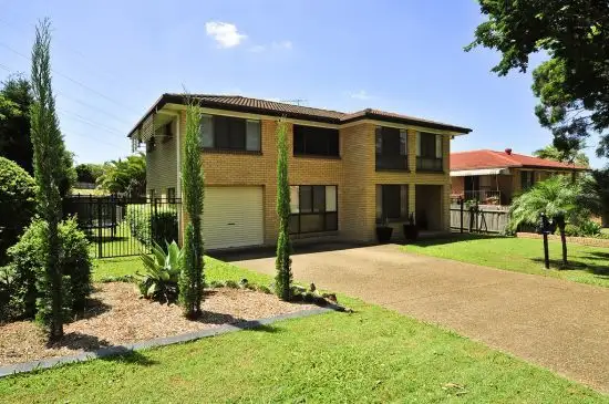 Main view of Homely house listing, 27 Terowi St, Sunnybank Hills QLD 4109