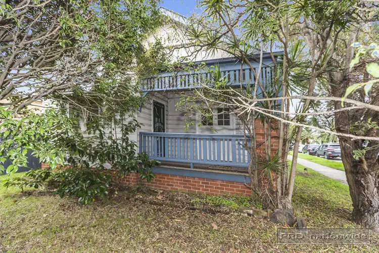 41 Gipps Street, Carrington NSW 2294