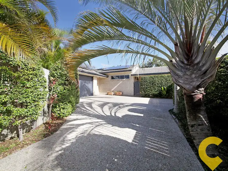 Second view of Homely house listing, z3a Benson Street, Scarborough QLD 4020