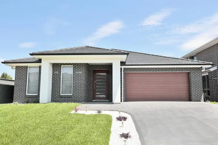 142 Eskdale Street, Minchinbury NSW 2770