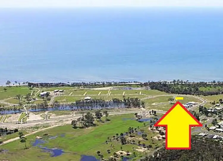4 Fulmar Court, Burrum Heads QLD 4659