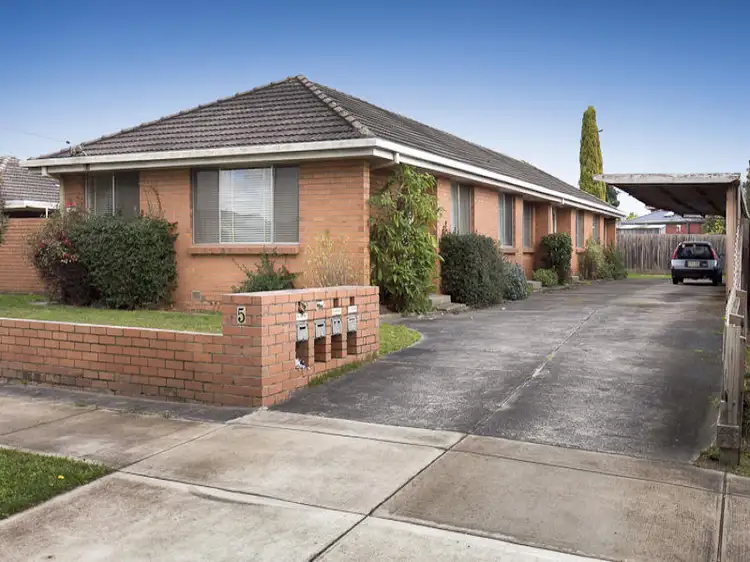 5 Windsor Street, Hallam VIC 3803