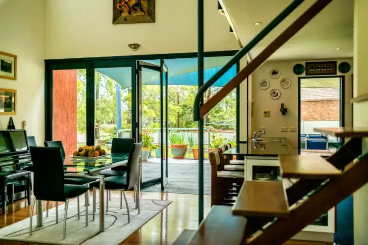 Seventh view of Homely house listing, 39 Rosedale Drive, Urunga NSW 2455