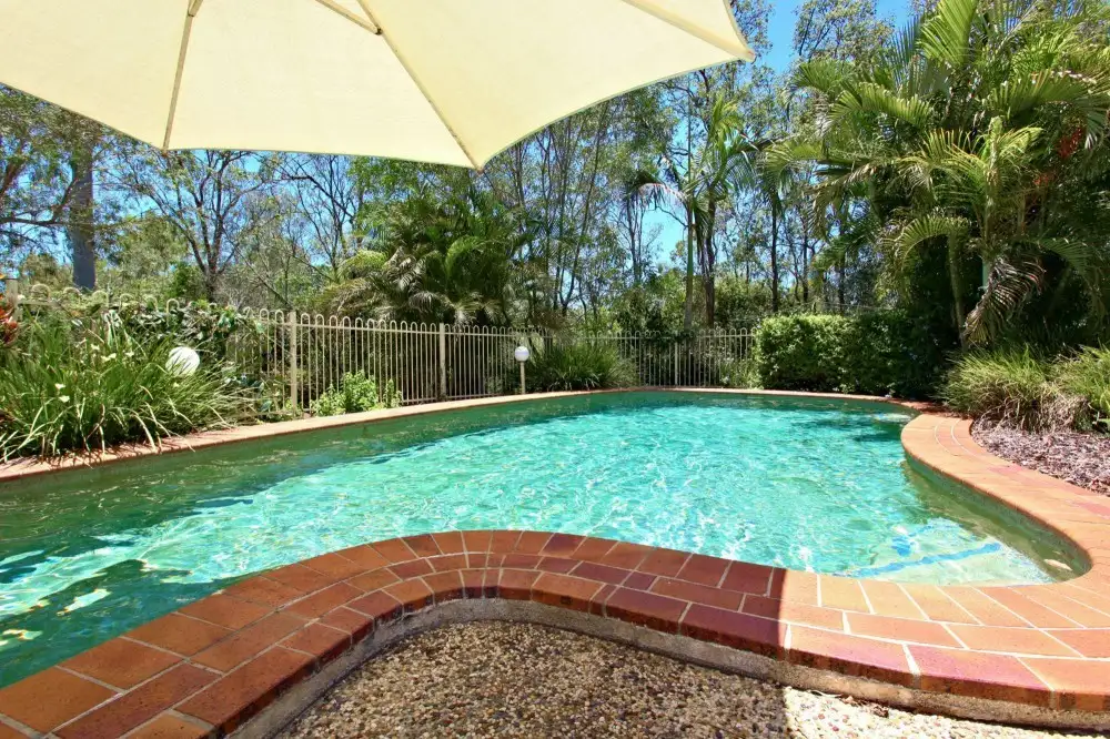 Main view of Homely house listing, 18 Sealark Cove, Karalee QLD 4306