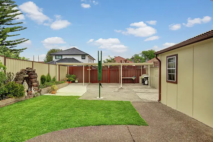 Second view of Homely house listing, 34 Ney Street, Mascot NSW 2020