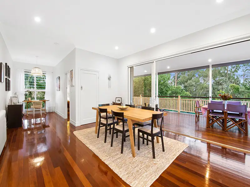 Main view of Homely house listing, 23 Atthow Avenue, Ashgrove QLD 4060