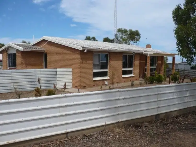 Main view of Homely house listing, 20 High St, Tickera SA 5555