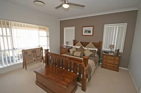 Second view of Homely house listing, 3 Cameron Avenue, Tamworth NSW 2340