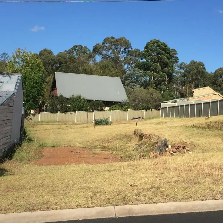 Second view of Homely land listing, 4A Burgess Street, Armidale NSW 2350