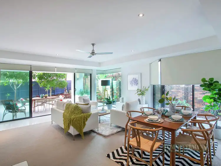 Second view of Homely unit listing, 3/31 Lorikeet Drive, Peregian Beach QLD 4573