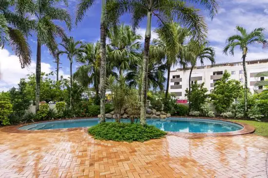 Fourth view of Homely unit listing, 32/90 Digger Street, Cairns QLD 4870