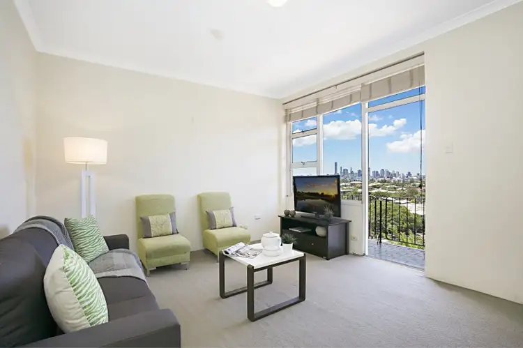 7/16 Dovercourt Road, Toowong QLD 4066