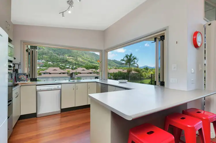 Fourth view of Homely house listing, 5 Eleanor Close, Mooroobool QLD 4870