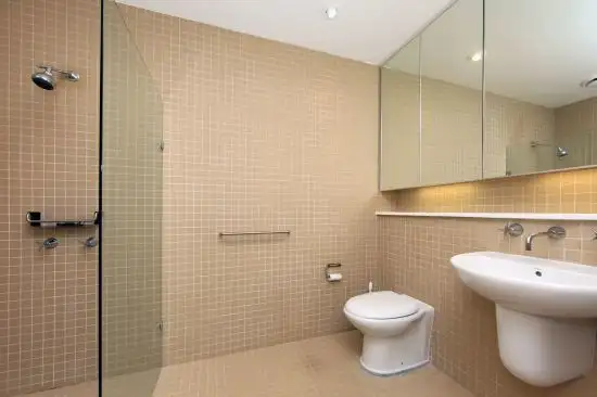 Seventh view of Homely apartment listing, 605/61 The Shortland Esplanade, Newcastle East NSW 2300