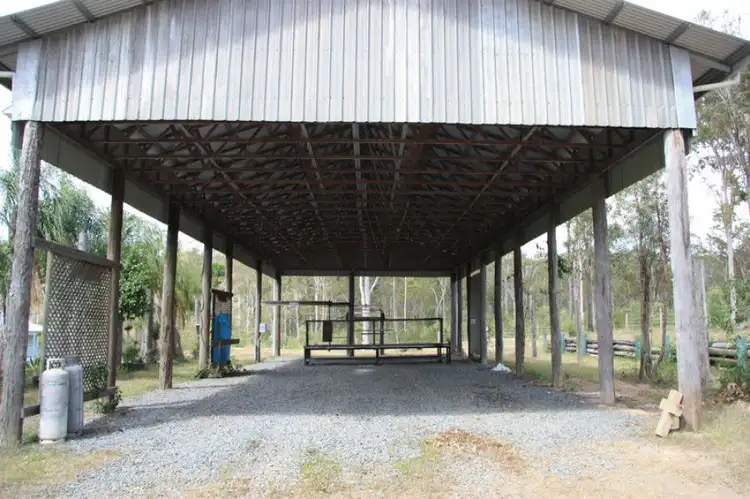 Second view of Homely rural property listing, Address available on request
