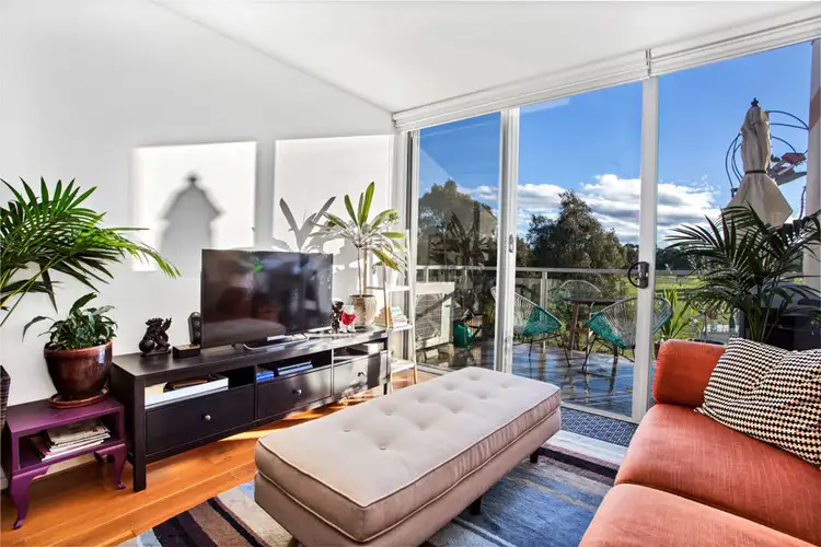 Fourth view of Homely apartment listing, 210/42-44 Harrison Street, Brunswick East VIC 3057