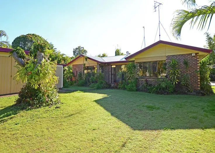 53 Hibiscus Street, Urangan QLD 4655