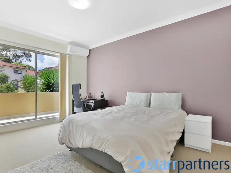 Fourth view of Homely house listing, 48/17 Poplar Cres, Bradbury NSW 2560