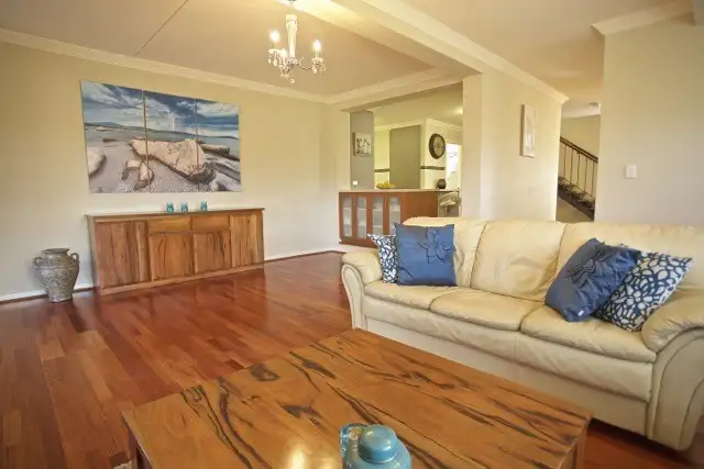 Fourth view of Homely house listing, 105 Moreing Road, Attadale WA 6156