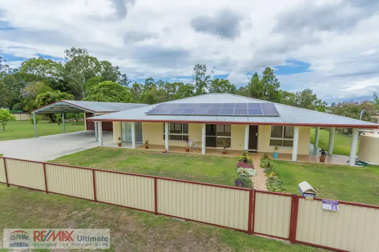 Main view of Homely house listing, 14 Peta Street, Deception Bay QLD 4508