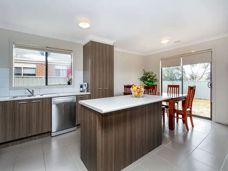 Second view of Homely house listing, 33 Stonehill Drive, Bacchus Marsh VIC 3340