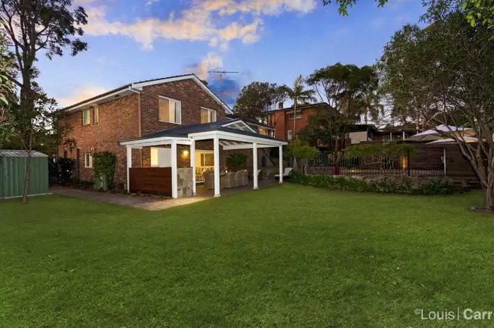 12 Linksley Avenue, Glenhaven NSW 2156