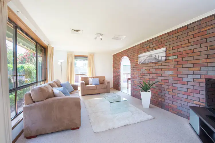 Second view of Homely house listing, 377 Poplar Drive, Lavington NSW 2641