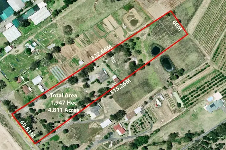 1452 - 1456 Camden Valley Way, Leppington NSW 2179