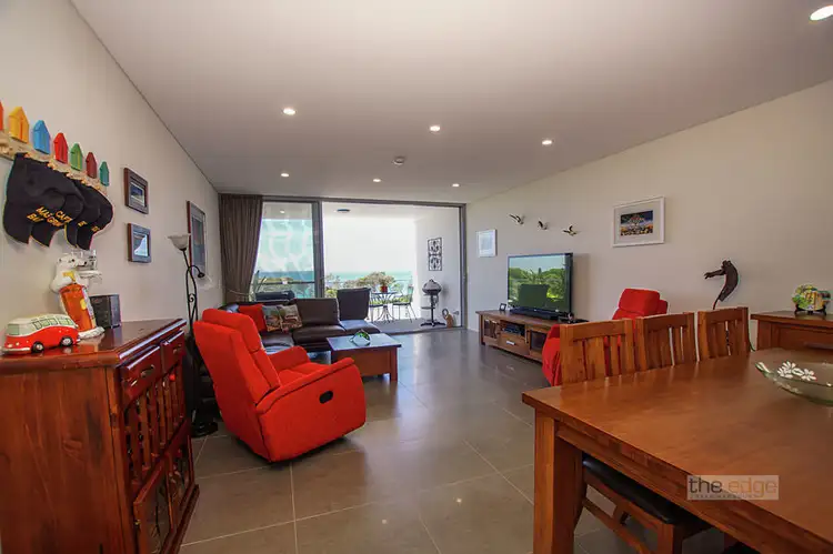Fifth view of Homely apartment listing, 22/87 Ocean Parade, Coffs Harbour NSW 2450