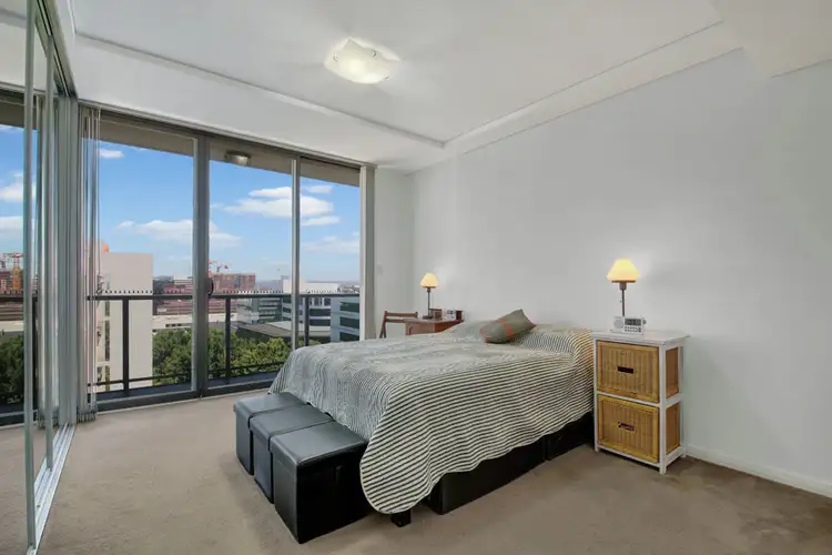 Third view of Homely apartment listing, B1007/230 Coward Street, Mascot NSW 2020
