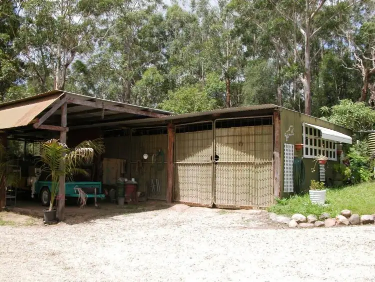 Fourth view of Homely rural property listing, 71 Eungai Creek Road, Eungai Creek NSW 2441
