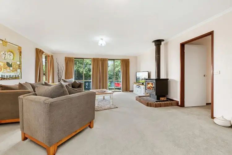 Fifth view of Homely house listing, 8 Callistemon Court, Elliminyt VIC 3250