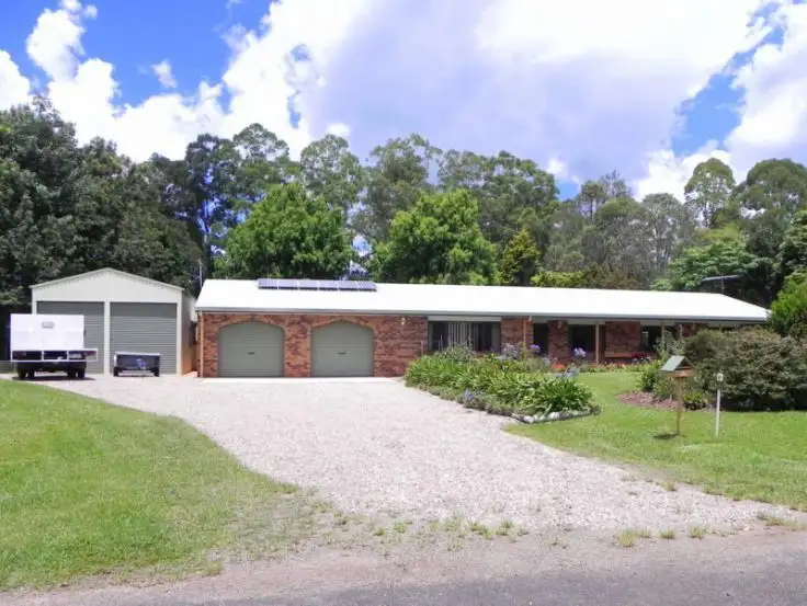 Address available on request