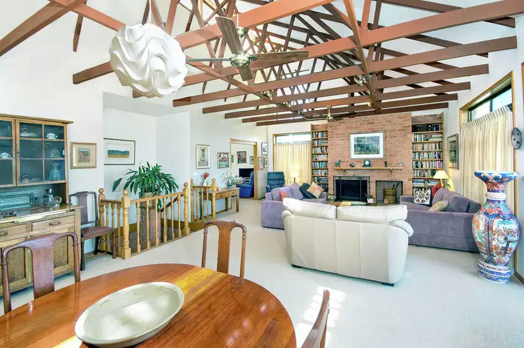 Fifth view of Homely house listing, 123 Ridge Street, Merewether NSW 2291