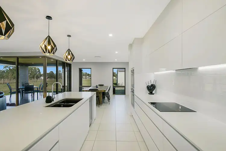 Third view of Homely house listing, 6 Charlton Pinch Road, Torrington QLD 4350