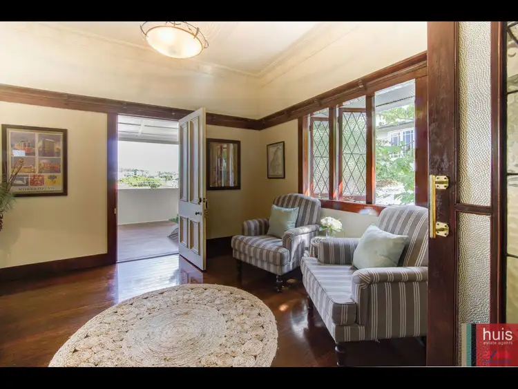 Fourth view of Homely house listing, 26 Pryde St, Camp Hill QLD 4152