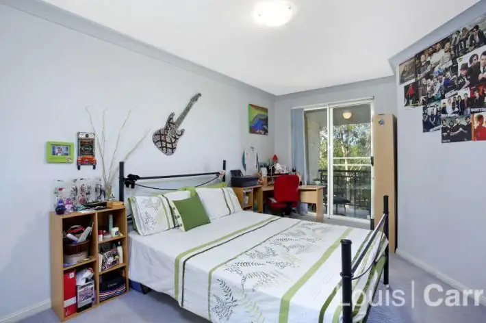 Sixth view of Homely house listing, 7/392 Windsor Road, Baulkham Hills NSW 2153