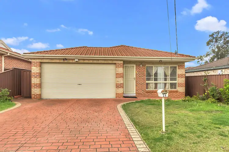 2a Wenden Street, Fairfield NSW 2165