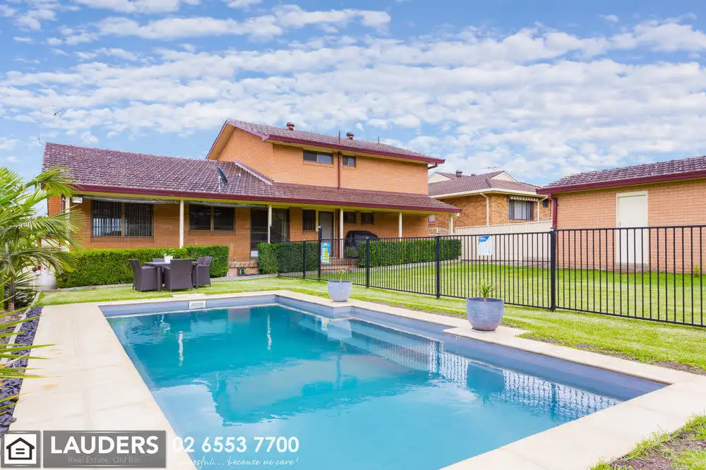 Main view of Homely house listing, 33 Dugdale Avenue, Taree NSW 2430
