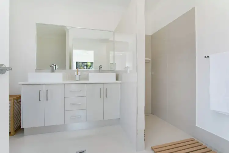 Sixth view of Homely house listing, 50 Treetop Drive, Mount Sheridan QLD 4868