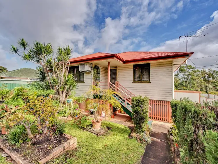 Second view of Homely house listing, 5 Skua Street, Inala QLD 4077
