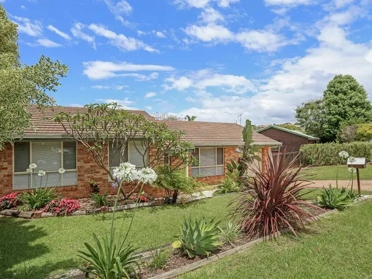 41 De Castella Drive, Boambee East NSW 2452