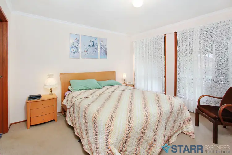 Fifth view of Homely house listing, 29 Peppertree Drive,, Erskine Park NSW 2759