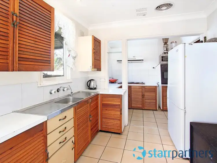 Fourth view of Homely house listing, 41 Discovery Avenue, Willmot NSW 2770