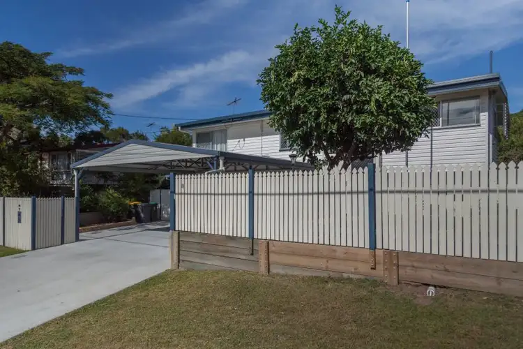 11 Condong Street, Mansfield QLD 4122