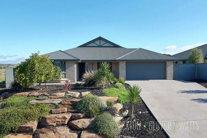Main view of Homely house listing, 8 St Andrews Drive, Strathalbyn SA 5255