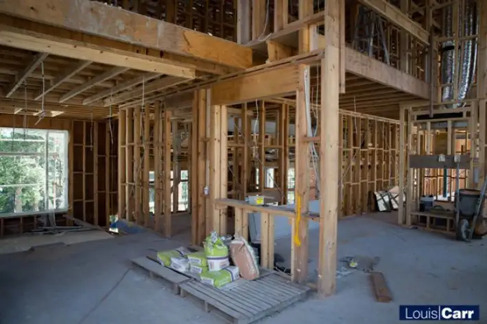 Fourth view of Homely house listing, 23 Kambah Pl, West Pennant Hills NSW 2125