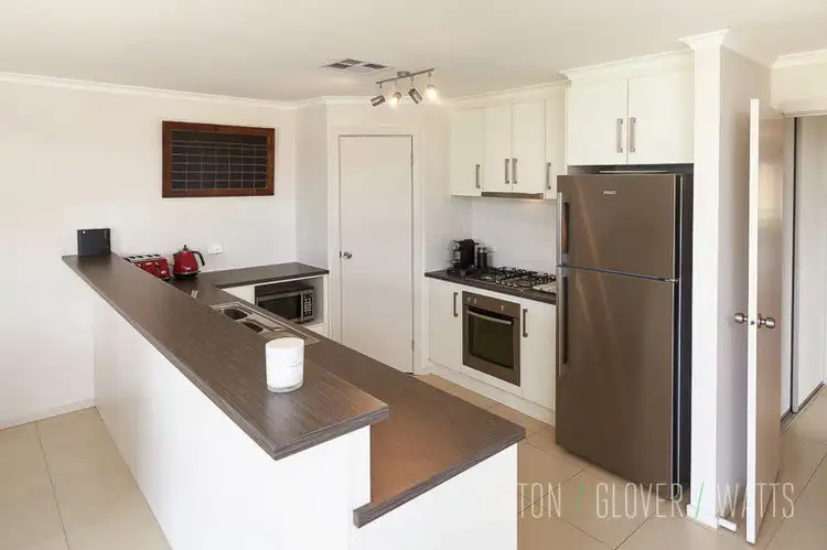 Second view of Homely house listing, 3 Baverstock Court, Kanmantoo SA 5252