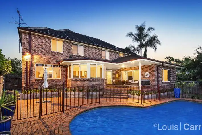 Fourth view of Homely house listing, 7 Chapel Close, Cherrybrook NSW 2126