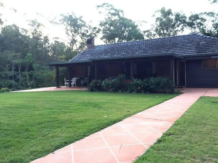 Main view of Homely house listing, 54-56 Campbell Road, Sheldon QLD 4157